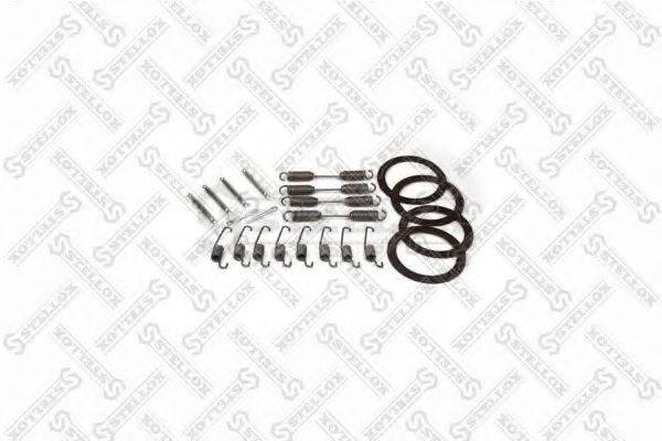 STELLOX 85-10874-SX