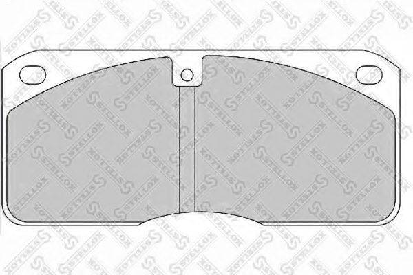 STELLOX 85-11407-SX