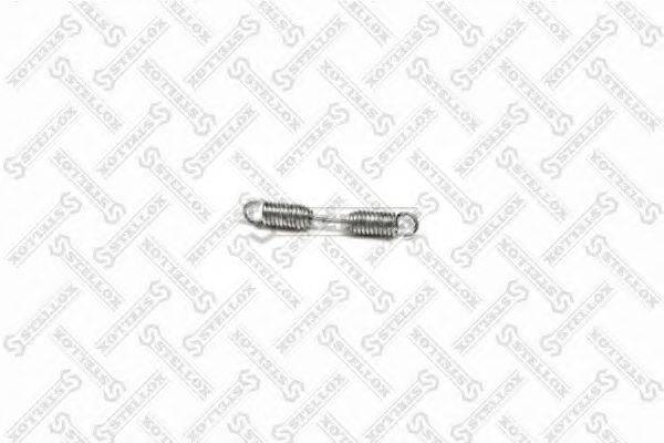 STELLOX 85-14502-SX