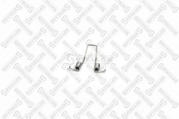 STELLOX 85-14518-SX