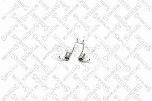 STELLOX 85-14519-SX