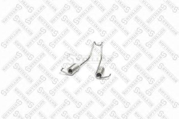 STELLOX 85-14520-SX