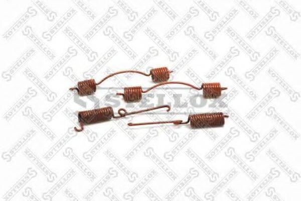 STELLOX 85-14552-SX