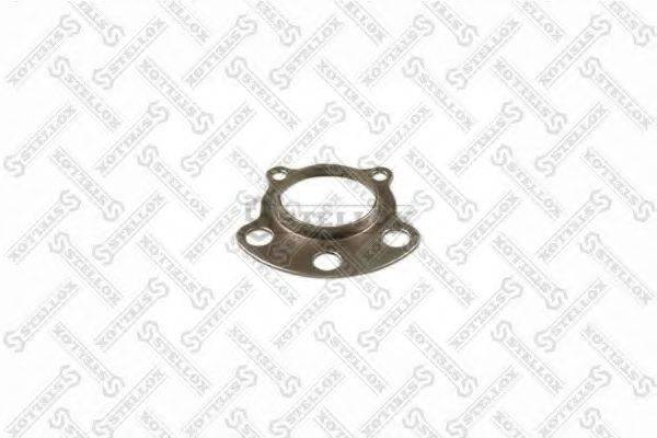 ROCKWELL 21006563 Кронштейн, підшипник гальмівний