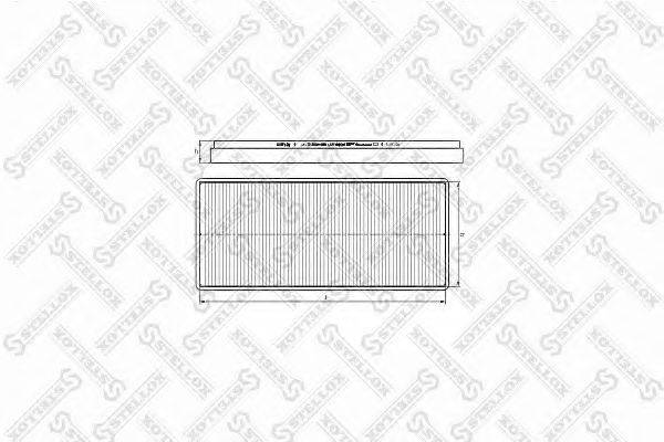 STELLOX 87-11801-SX