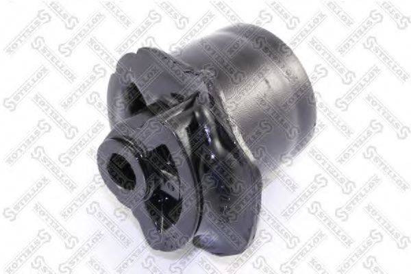 TOYOTA 487250D011 Підвіска, важіль незалежної підвіски колеса