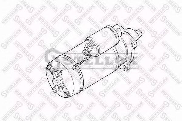 STELLOX 88-02021-SX