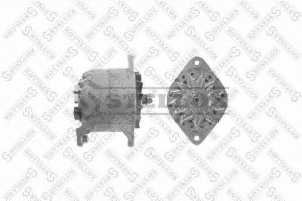 STELLOX 88-02301-SX