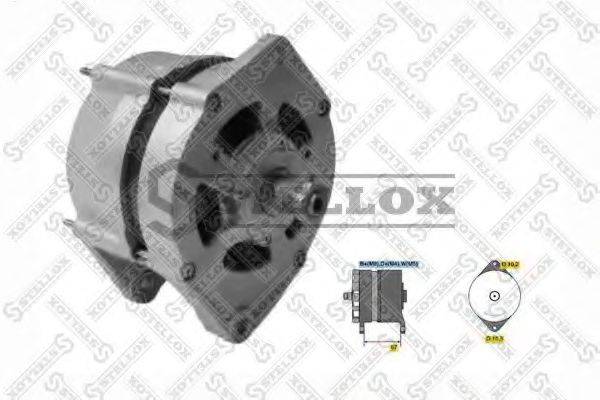 STELLOX 88-02302-SX