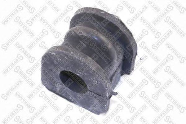 NISSAN 5624335R10 Втулка, стабілізатор