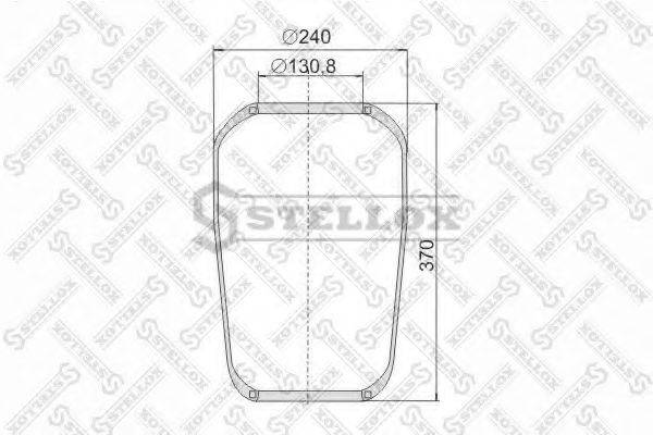 STELLOX 90-06730-SX