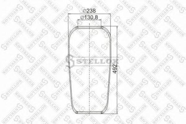STELLOX 90-07130-SX