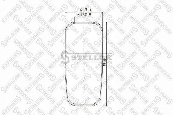 STELLOX 90-08380-SX