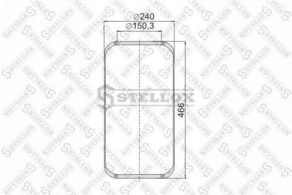 STELLOX 90-18880-SX