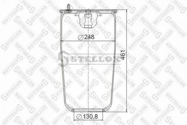 STELLOX 90-47130-SX