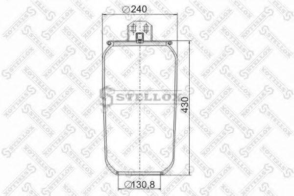 STELLOX 90-78030-SX
