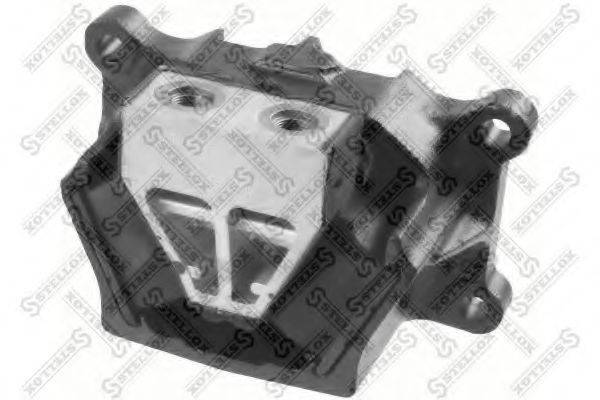 LEMFORDER 30708 Підвіска, двигун