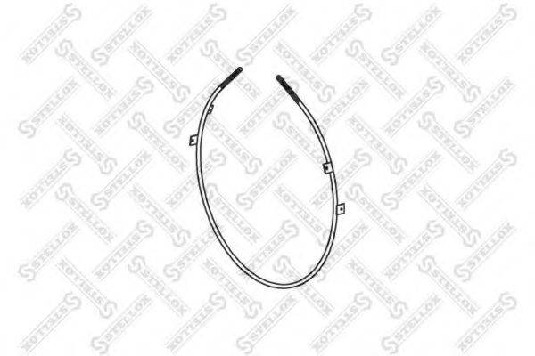 STELLOX 81-66706-SX