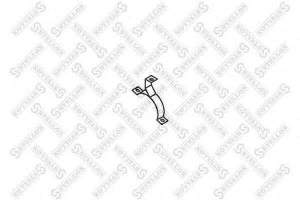 RENAULT TRUCKS 5010367183 Сполучні елементи, система випуску