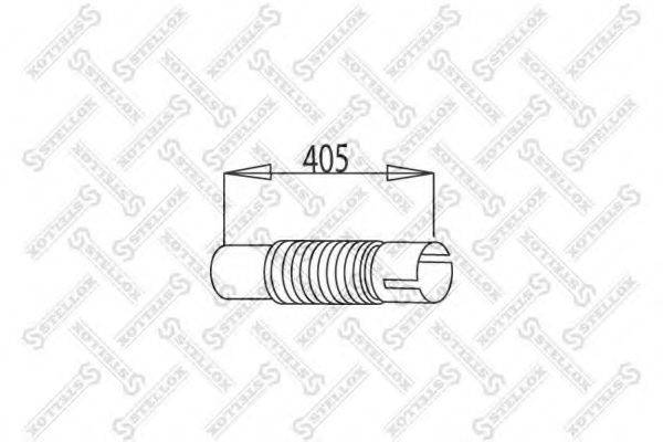 STELLOX 82-01623-SX