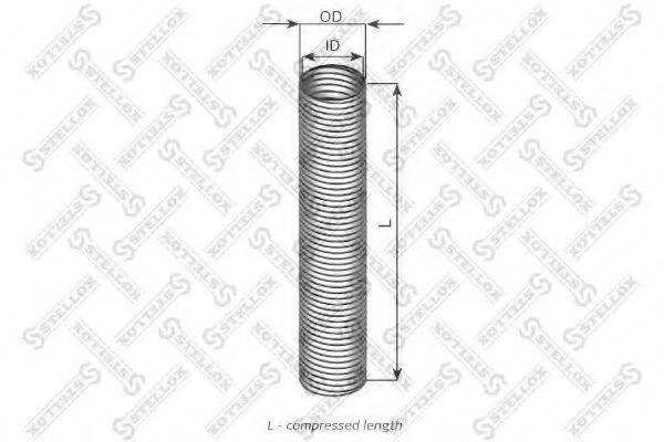 STELLOX 82-01645-SX