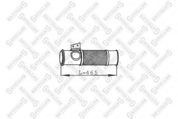 STELLOX 82-01655-SX