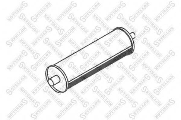 STELLOX 82-03030-SX