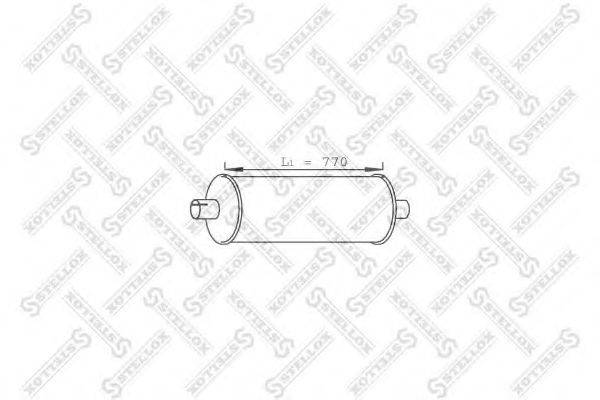 STELLOX 82-03061-SX
