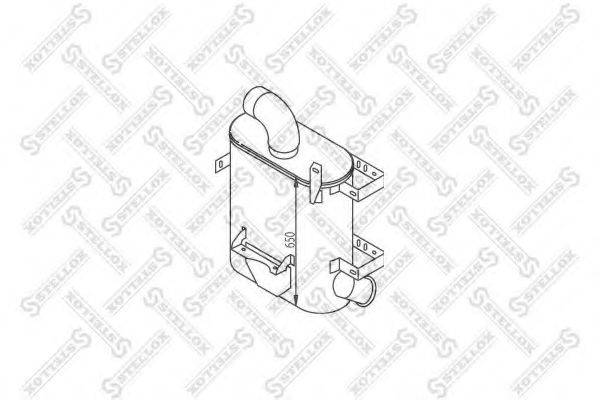 STELLOX 82-03063-SX