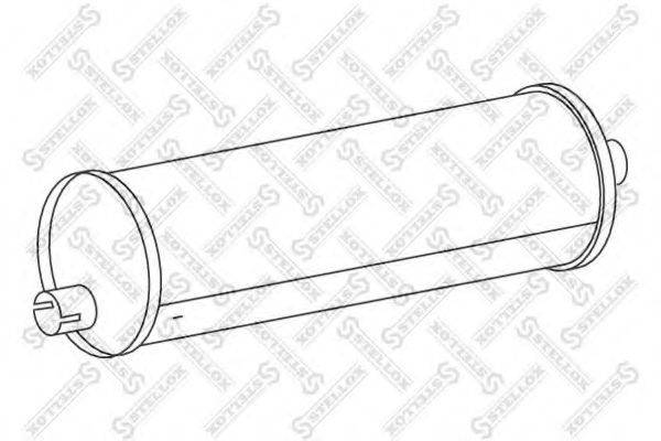 STELLOX 82-03089-SX