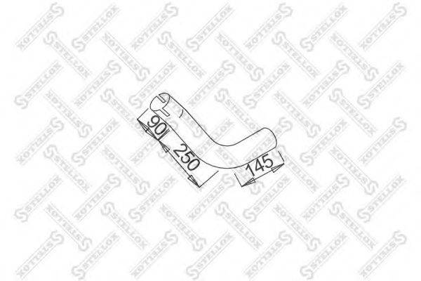 STELLOX 82-03550-SX