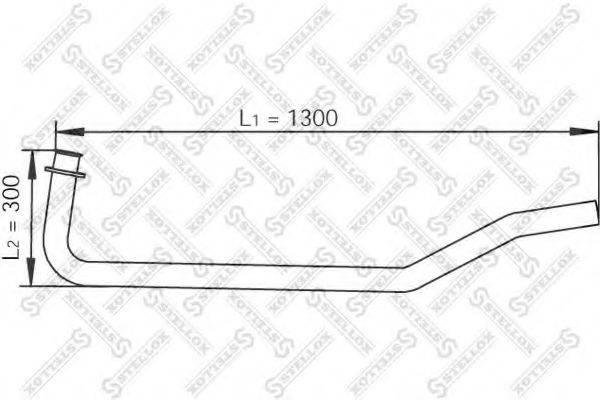 STELLOX 82-03591-SX