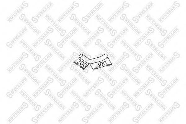 STELLOX 82-03699-SX