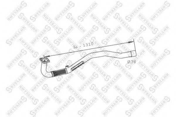 STELLOX 82-03701-SX