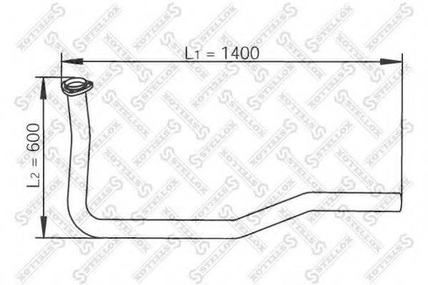 STELLOX 82-03703-SX