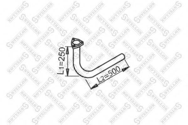 STELLOX 82-03705-SX
