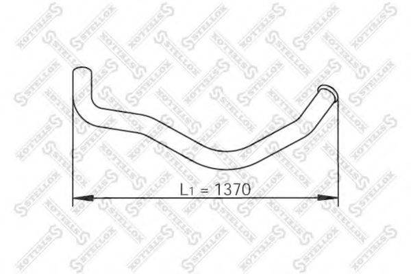 STELLOX 82-03719-SX