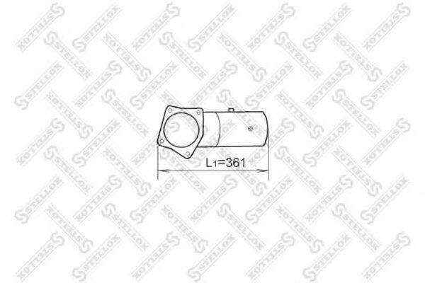 STELLOX 82-03726-SX