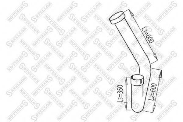 STELLOX 82-03727-SX