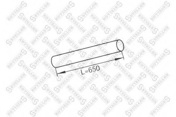 STELLOX 82-03735-SX