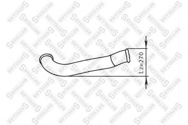 STELLOX 82-03738-SX