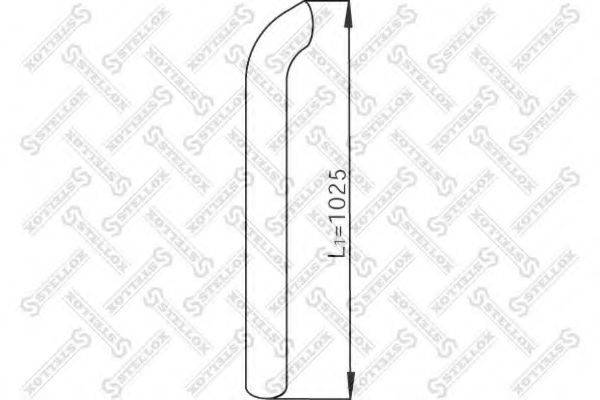 STELLOX 82-03747-SX