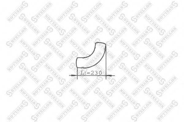 STELLOX 82-03776-SX