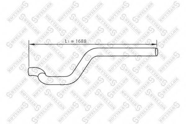 STELLOX 82-03781-SX