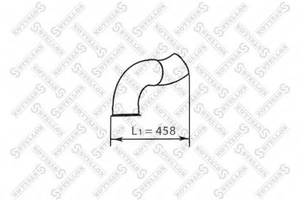 STELLOX 82-03787-SX