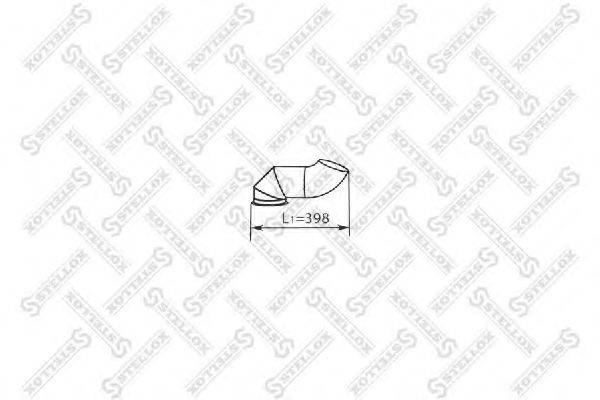 STELLOX 82-03804-SX
