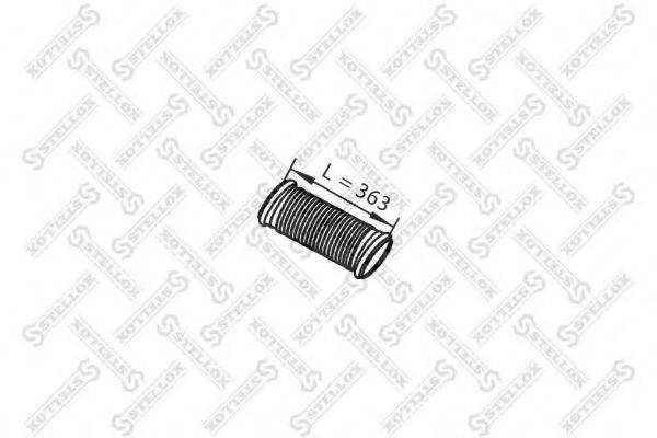 STELLOX 82-03808-SX