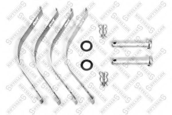 STELLOX 85-01429-SX