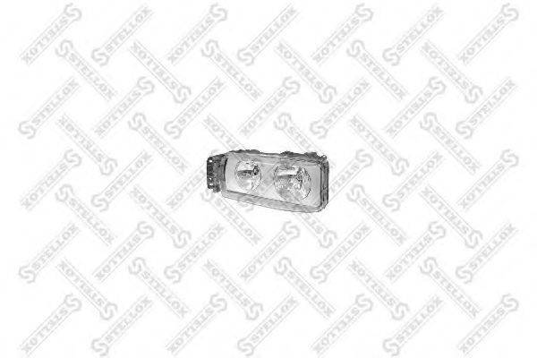 STELLOX 87-33031-SX