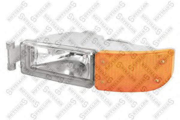 STELLOX 87-35003-SX